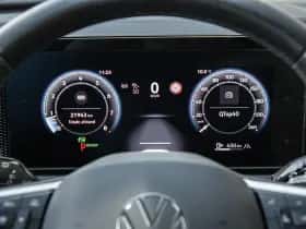 Volkswagen Tiguan (2025) thumbnail 20
