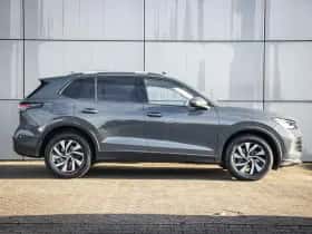 Volkswagen Tiguan (2025) thumbnail 3