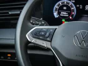 Volkswagen Tiguan (2025) thumbnail 21