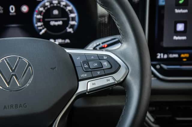 Volkswagen Tiguan (2025) thumbnail 22