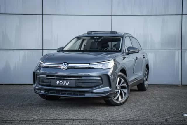 Volkswagen Tiguan (2025) thumbnail 41