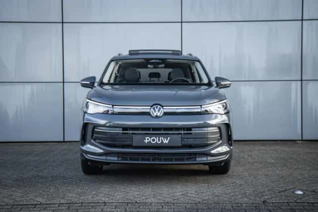 Volkswagen Tiguan (2025) thumbnail 7