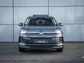 Volkswagen Tiguan (2025) thumbnail 7