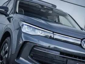 Volkswagen Tiguan (2025) thumbnail 8