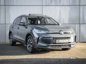 Volkswagen Tiguan (2025) thumbnail 9