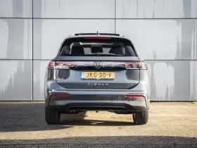 Volkswagen Tiguan (2025) thumbnail 10