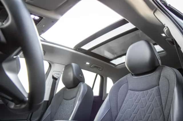 Volkswagen Tiguan (2025) thumbnail 4
