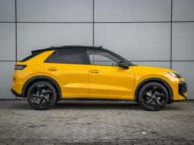 Volkswagen T-Roc (2026) thumbnail 3