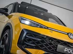 Volkswagen T-Roc (2026) thumbnail 9