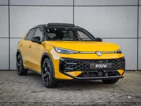 Volkswagen T-Roc (2026) thumbnail 10