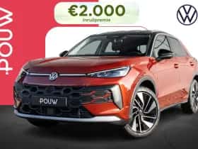 Volkswagen T-Roc (2026) thumbnail 1