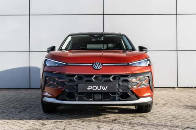 Volkswagen T-Roc (2026) thumbnail 11