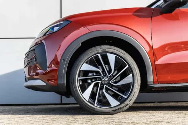Volkswagen T-Roc (2026) thumbnail 12
