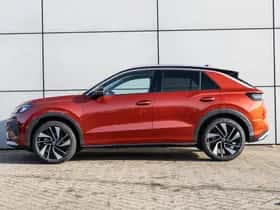 Volkswagen T-Roc (2026) thumbnail 13