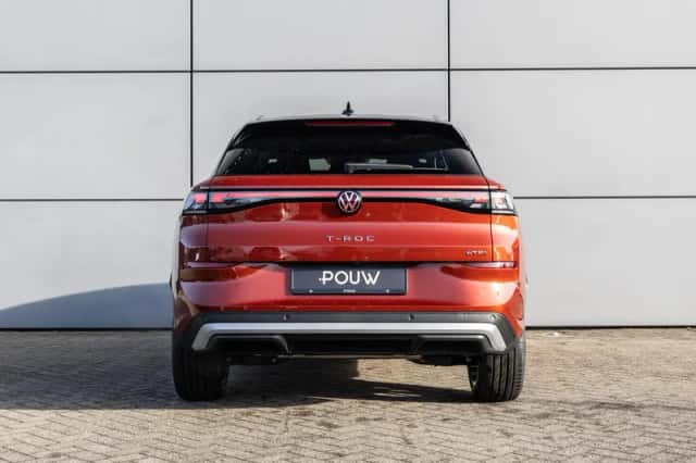 Volkswagen T-Roc (2026) thumbnail 15