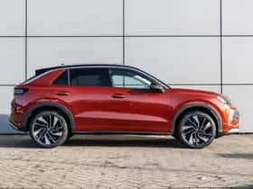 Volkswagen T-Roc (2026) thumbnail 3