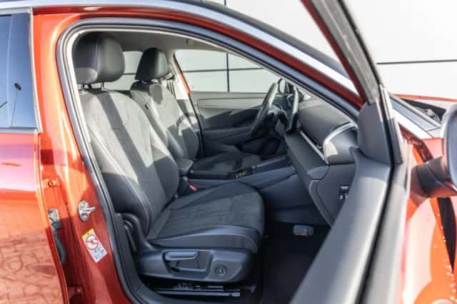 Volkswagen T-Roc (2026) thumbnail 23