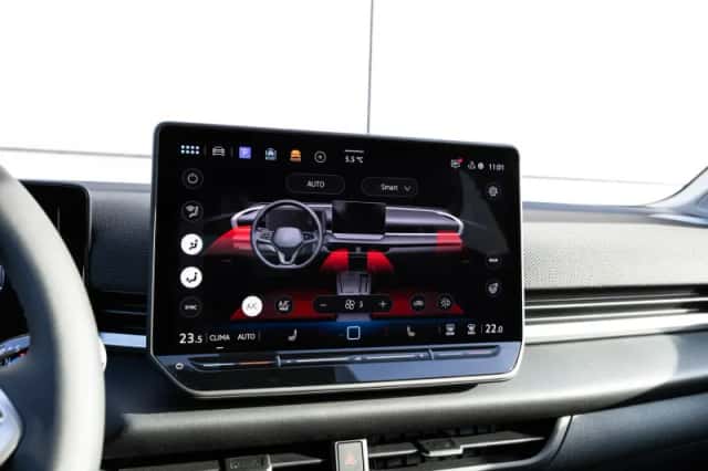 Volkswagen T-Roc (2026) thumbnail 37