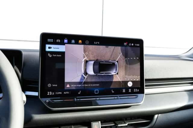 Volkswagen T-Roc (2026) thumbnail 45
