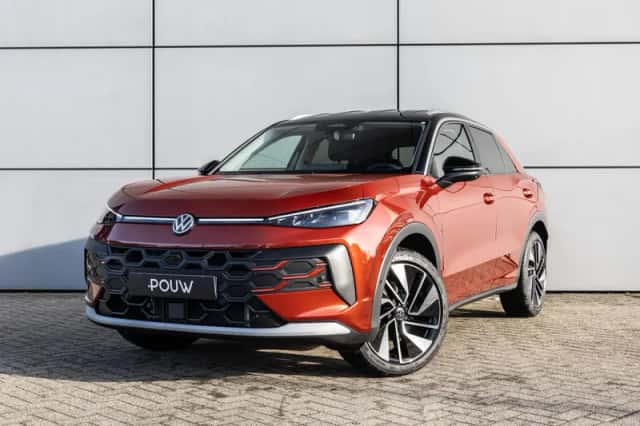 Volkswagen T-Roc (2026) thumbnail 49