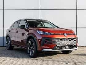 Volkswagen T-Roc (2026) thumbnail 8