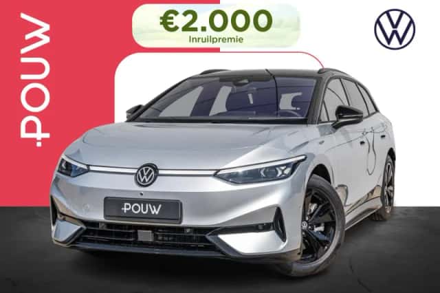 Volkswagen ID.7 (2026) thumbnail 1