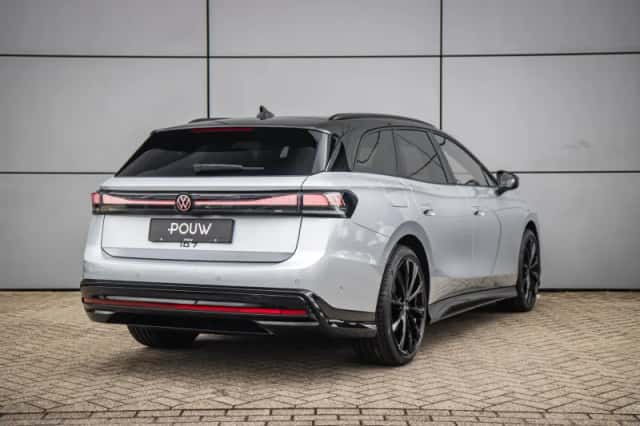Volkswagen ID.7 (2026) thumbnail 2