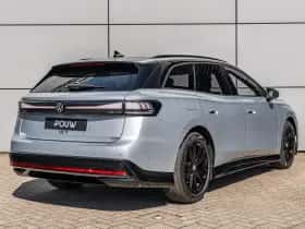 Volkswagen ID.7 (2026) thumbnail 2