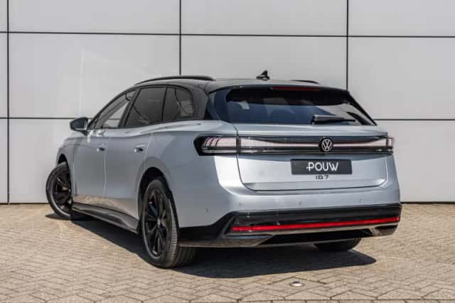 Volkswagen ID.7 (2026) thumbnail 11