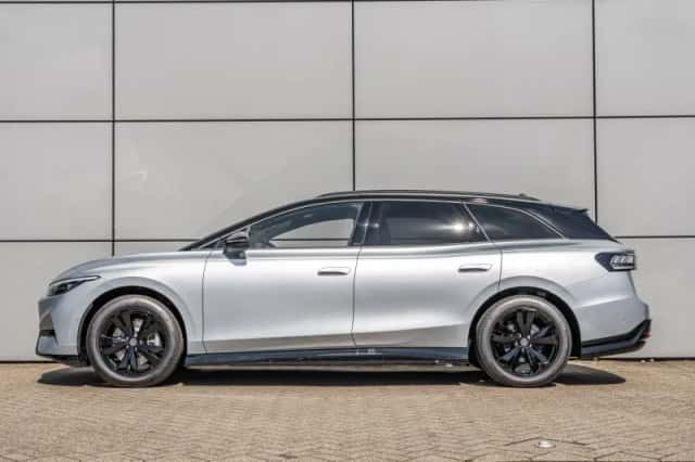 Volkswagen ID.7 (2026) thumbnail 12