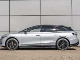 Volkswagen ID.7 (2026) thumbnail 12