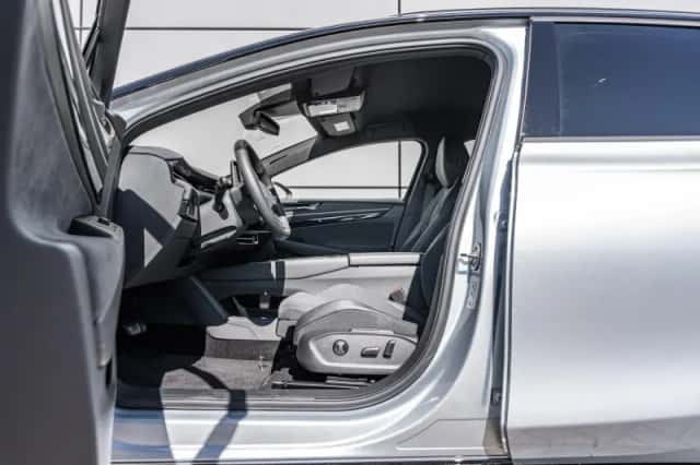 Volkswagen ID.7 (2026) thumbnail 14