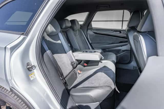 Volkswagen ID.7 (2026) thumbnail 19