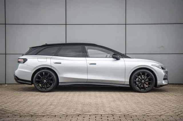 Volkswagen ID.7 (2026) thumbnail 3