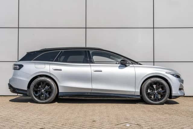 Volkswagen ID.7 (2026) thumbnail 3