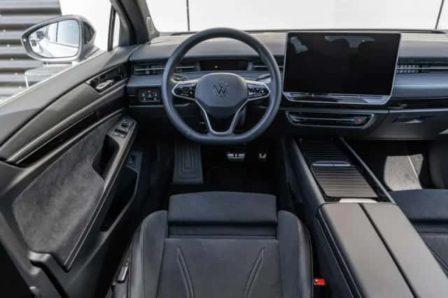 Volkswagen ID.7 (2026) thumbnail 23