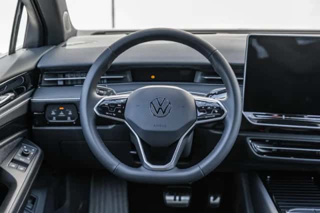 Volkswagen ID.7 (2026) thumbnail 24
