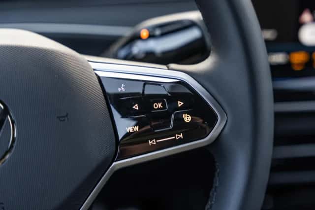 Volkswagen ID.7 (2026) thumbnail 26