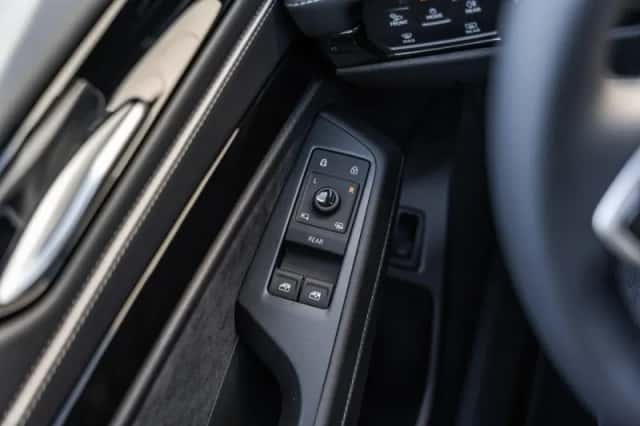 Volkswagen ID.7 (2026) thumbnail 33
