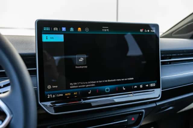 Volkswagen ID.7 (2026) thumbnail 36