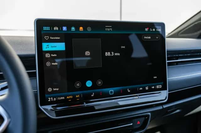 Volkswagen ID.7 (2026) thumbnail 37