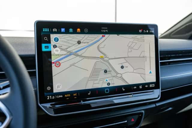 Volkswagen ID.7 (2026) thumbnail 38