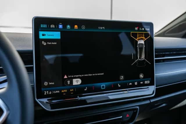 Volkswagen ID.7 (2026) thumbnail 40