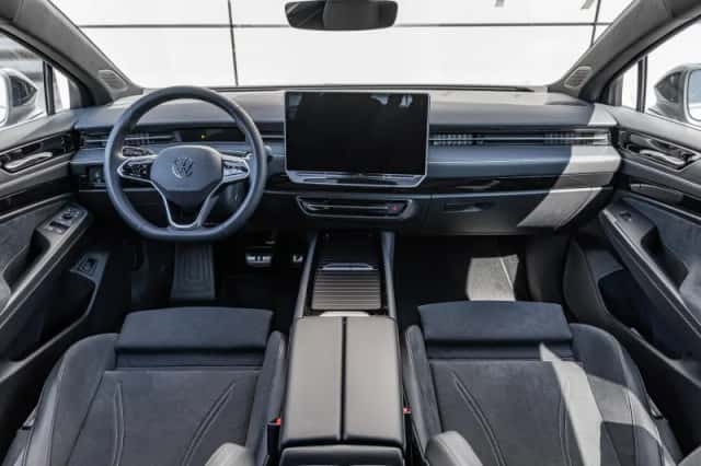 Volkswagen ID.7 (2026) thumbnail 5