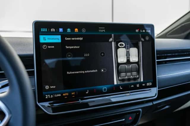 Volkswagen ID.7 (2026) thumbnail 41
