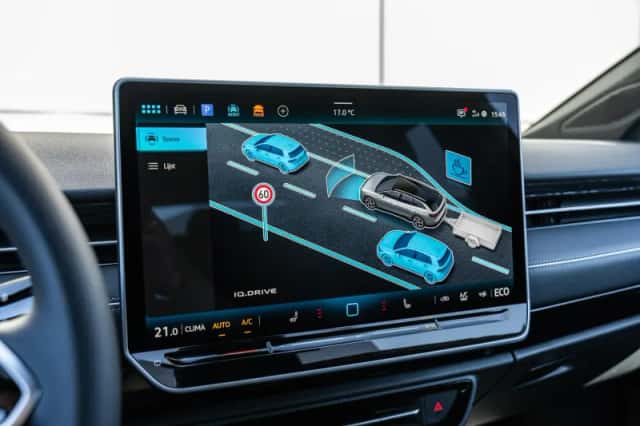 Volkswagen ID.7 (2026) thumbnail 42