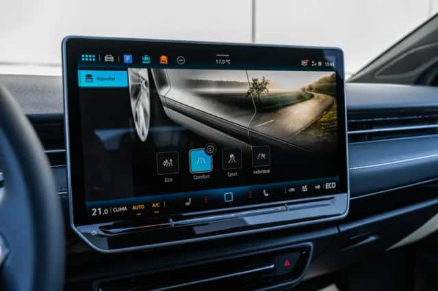 Volkswagen ID.7 (2026) thumbnail 43