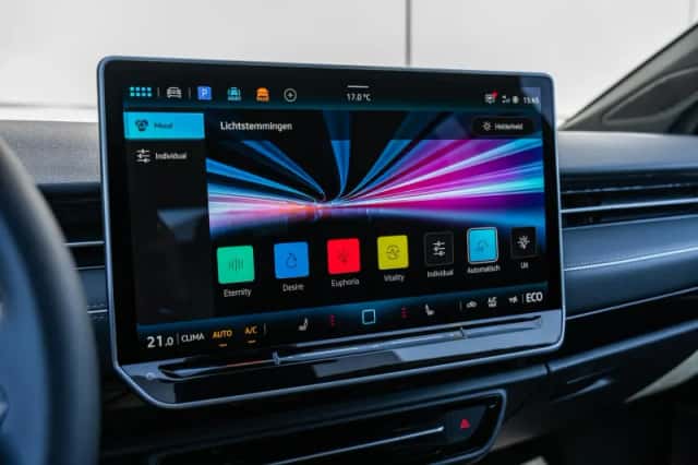 Volkswagen ID.7 (2026) thumbnail 44