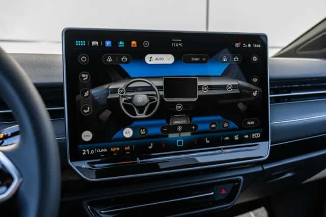 Volkswagen ID.7 (2026) thumbnail 47