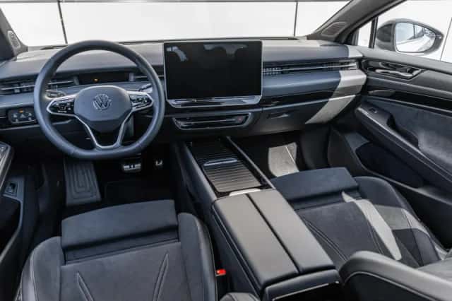 Volkswagen ID.7 (2026) thumbnail 49